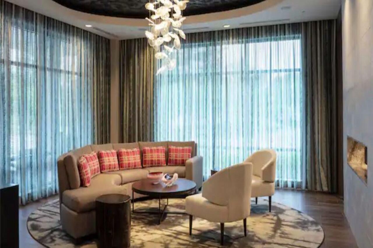 Homewood Suites By Hilton Austin/Cedar Park-Lakeline, Tx Bagian luar foto