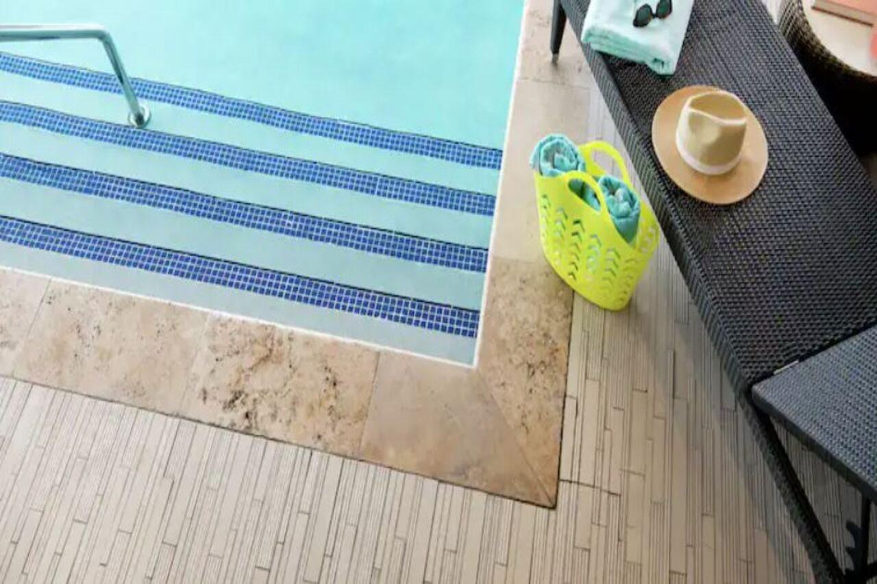 Homewood Suites By Hilton Austin/Cedar Park-Lakeline, Tx Bagian luar foto