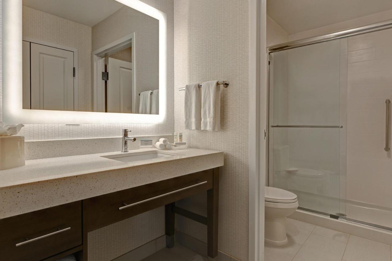 Homewood Suites By Hilton Austin/Cedar Park-Lakeline, Tx Bagian luar foto