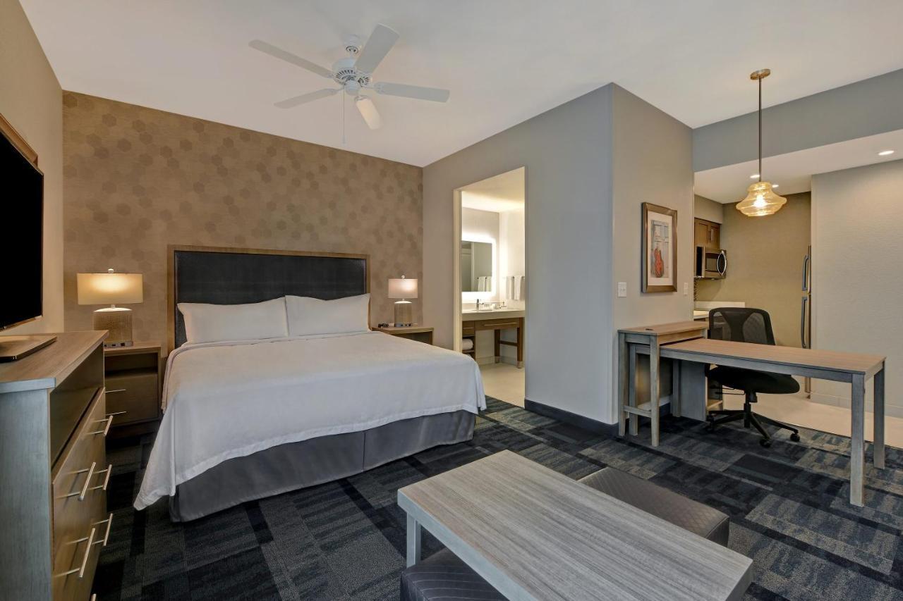 Homewood Suites By Hilton Austin/Cedar Park-Lakeline, Tx Bagian luar foto