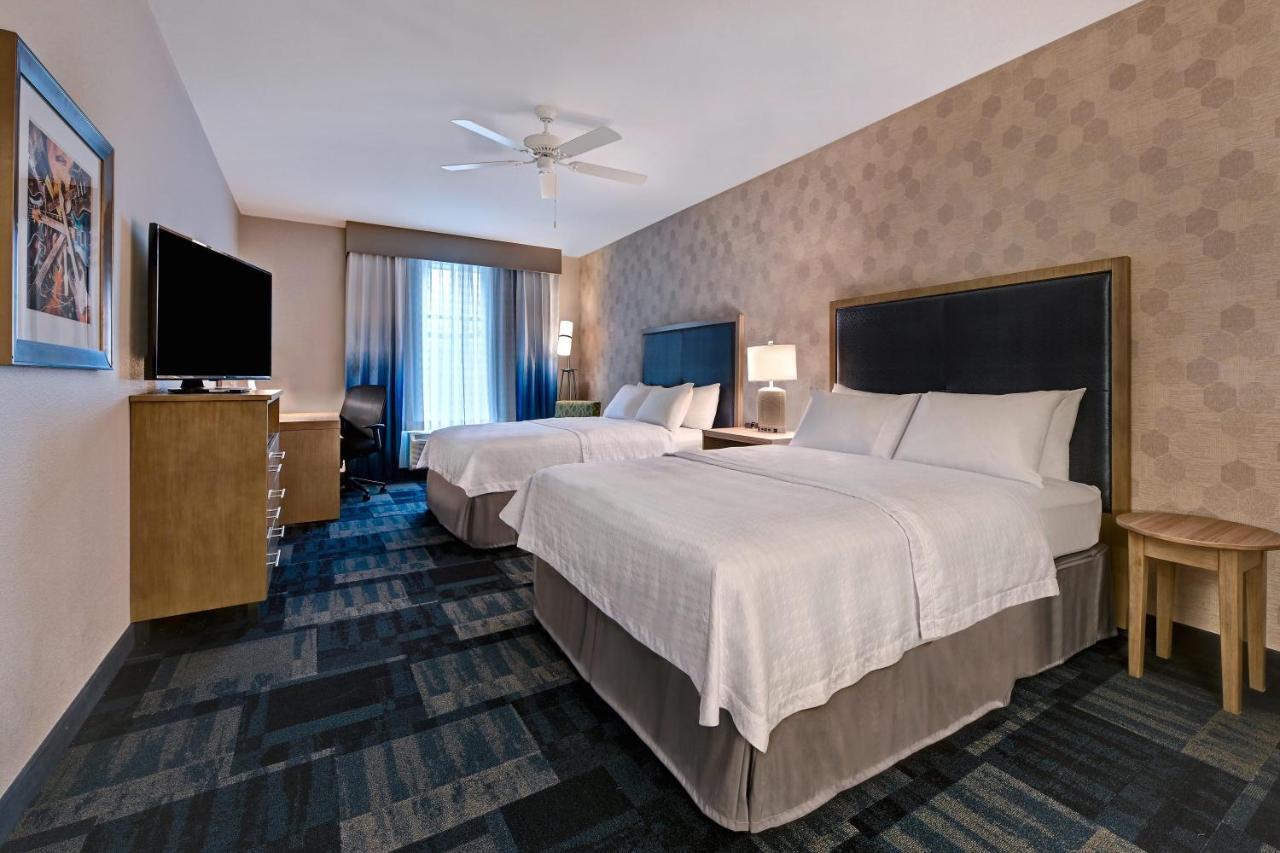 Homewood Suites By Hilton Austin/Cedar Park-Lakeline, Tx Bagian luar foto