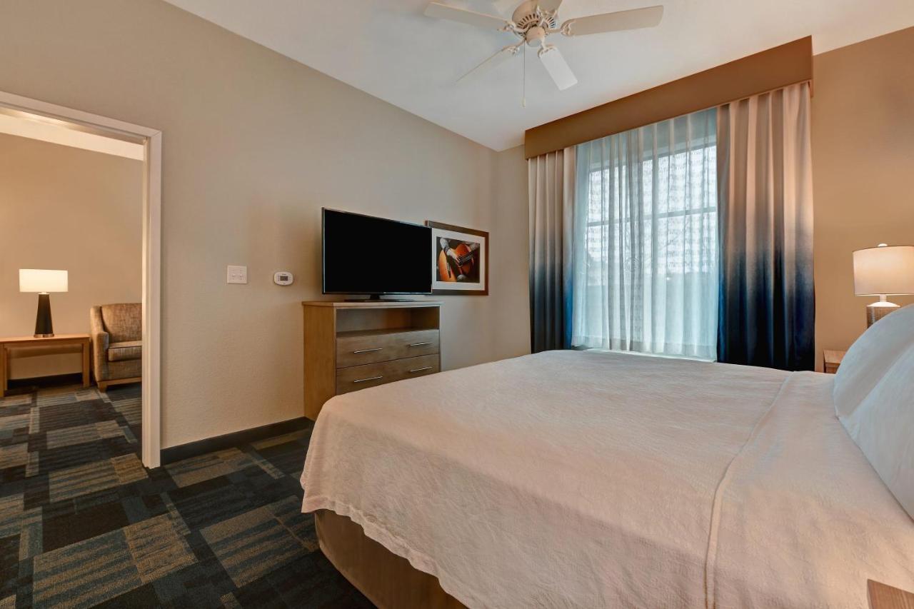 Homewood Suites By Hilton Austin/Cedar Park-Lakeline, Tx Bagian luar foto