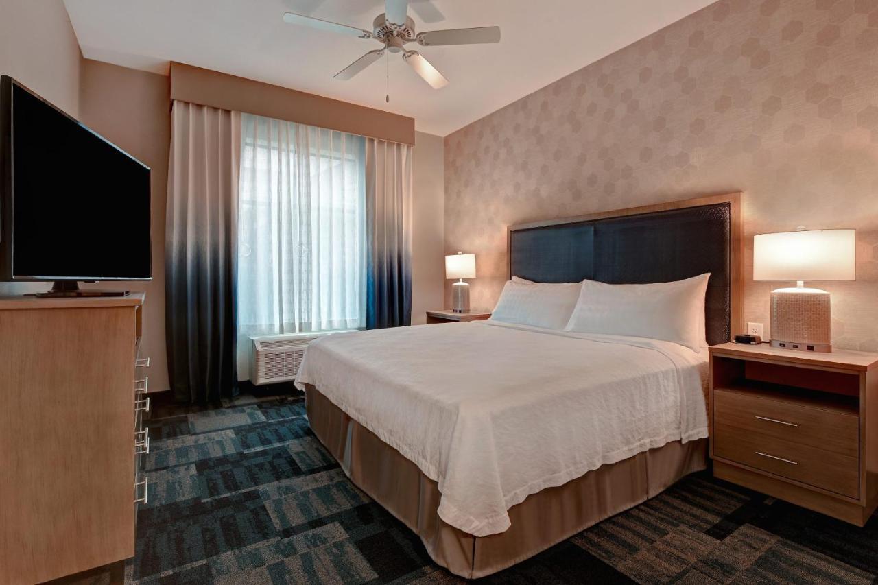 Homewood Suites By Hilton Austin/Cedar Park-Lakeline, Tx Bagian luar foto