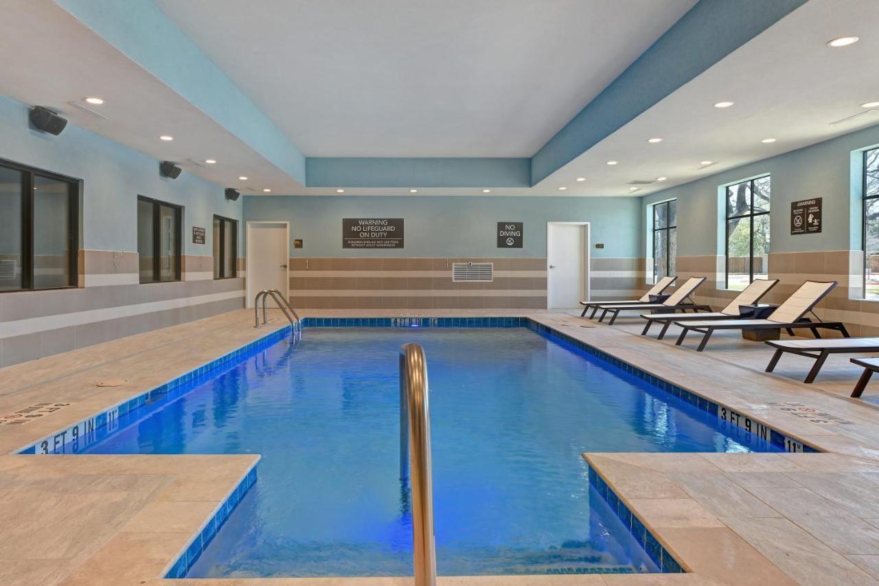 Homewood Suites By Hilton Austin/Cedar Park-Lakeline, Tx Bagian luar foto