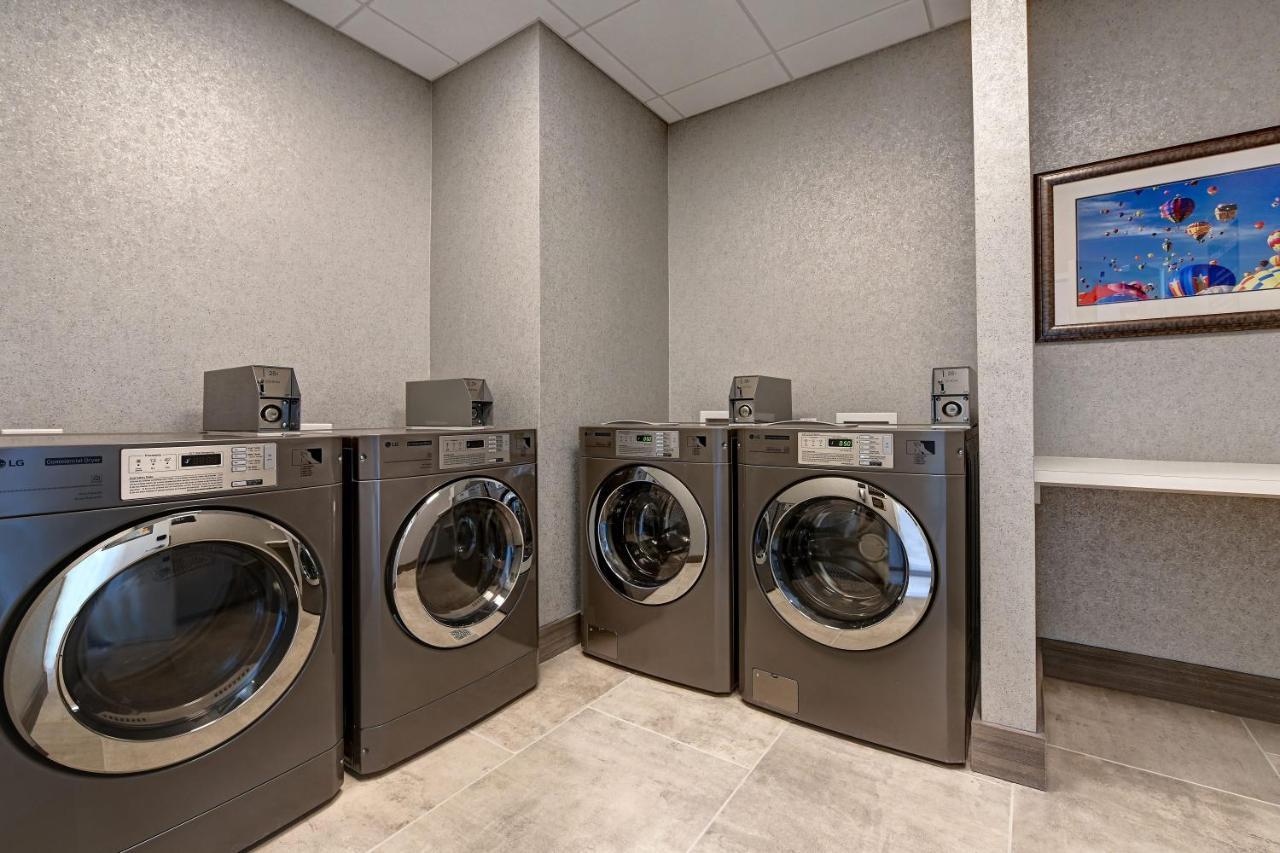 Homewood Suites By Hilton Austin/Cedar Park-Lakeline, Tx Bagian luar foto