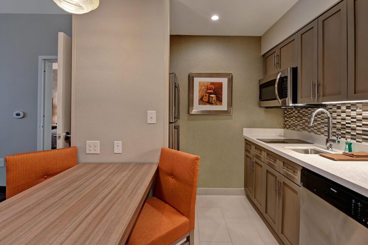 Homewood Suites By Hilton Austin/Cedar Park-Lakeline, Tx Bagian luar foto