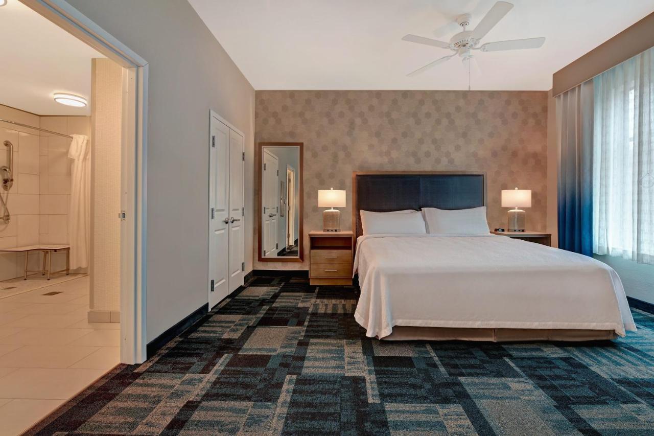 Homewood Suites By Hilton Austin/Cedar Park-Lakeline, Tx Bagian luar foto