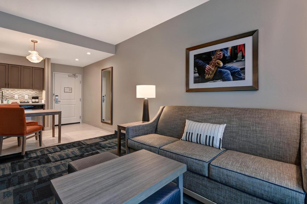 Homewood Suites By Hilton Austin/Cedar Park-Lakeline, Tx Bagian luar foto