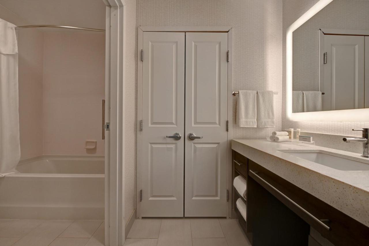 Homewood Suites By Hilton Austin/Cedar Park-Lakeline, Tx Bagian luar foto