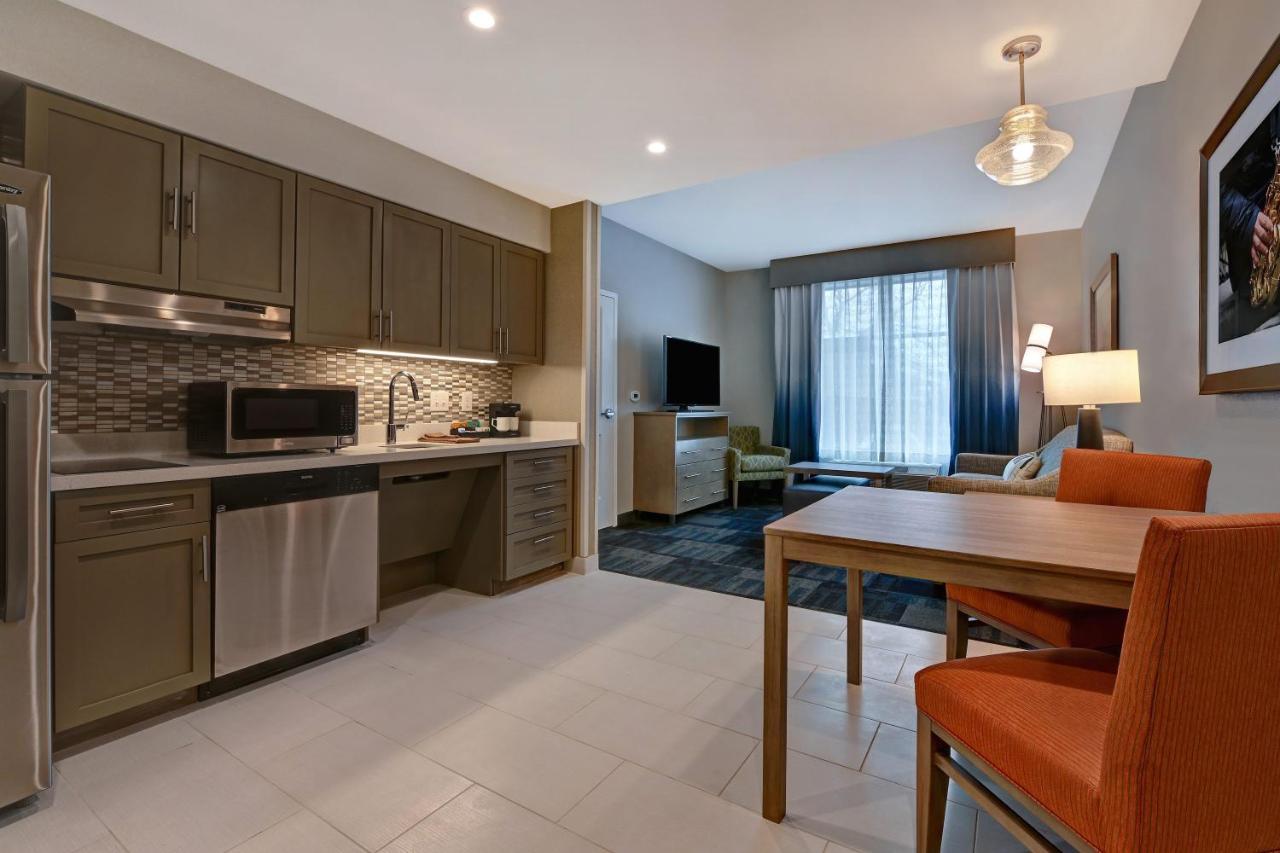 Homewood Suites By Hilton Austin/Cedar Park-Lakeline, Tx Bagian luar foto